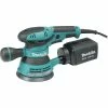 Makita BO5041 3.0 Amp Variable Speed 5 In. Random Orbit Sander -Cheap Makita Store mktnbo5041