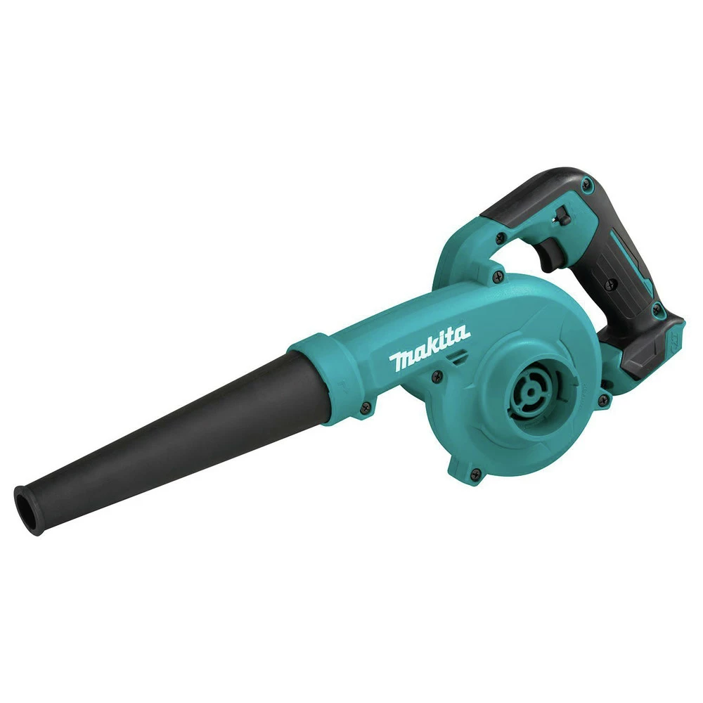 Makita BU01Z 12V Max CXT Variable Speed Lithium-Ion Cordless Blower (Tool Only) 3 Makita BU01Z 12V Max CXT Variable Speed Lithium-Ion Cordless Blower (Tool Only)