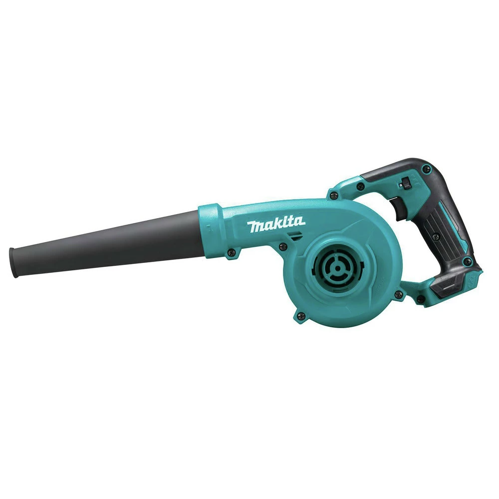 Makita BU01Z 12V Max CXT Variable Speed Lithium-Ion Cordless Blower (Tool Only) 4 Makita BU01Z 12V Max CXT Variable Speed Lithium-Ion Cordless Blower (Tool Only) - Image 2