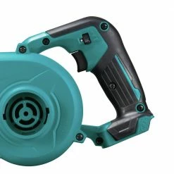 Makita BU01Z 12V Max CXT Variable Speed Lithium-Ion Cordless Blower (Tool Only) 19 Makita BU01Z 12V Max CXT Variable Speed Lithium-Ion Cordless Blower (Tool Only) -Cheap Makita Store mktnbu01z b