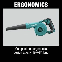 Makita BU01Z 12V Max CXT Variable Speed Lithium-Ion Cordless Blower (Tool Only) 22 Makita BU01Z 12V Max CXT Variable Speed Lithium-Ion Cordless Blower (Tool Only) -Cheap Makita Store mktnbu01z e
