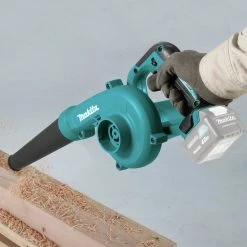 Makita BU01Z 12V Max CXT Variable Speed Lithium-Ion Cordless Blower (Tool Only) 27 Makita BU01Z 12V Max CXT Variable Speed Lithium-Ion Cordless Blower (Tool Only) -Cheap Makita Store mktnbu01z i
