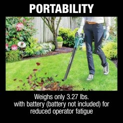 Makita BU02Z 12V Max CXT Variable Speed Lithium-Ion Cordless Floor Blower (Tool Only) -Cheap Makita Store mktnbu02z d