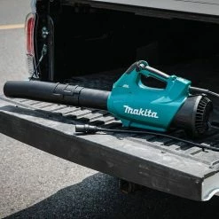 Makita CBU01Z 36V Brushless Lithium-Ion Cordless Blower, Connector Cable (Tool Only) -Cheap Makita Store mktncbu01z f