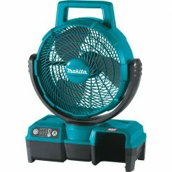 Makita CF001GZ 40V Max XGT Lithium-Ion 9-1/4 In. Cordless Fan (Tool Only)
