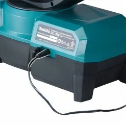 Makita CF001GZ 40V Max XGT Lithium-Ion 9-1/4 In. Cordless Fan (Tool Only) 18 Makita CF001GZ 40V Max XGT Lithium-Ion 9-1/4 In. Cordless Fan (Tool Only) -Cheap Makita Store mktncf001gz d