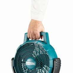 Makita CF001GZ 40V Max XGT Lithium-Ion 9-1/4 In. Cordless Fan (Tool Only) 22 Makita CF001GZ 40V Max XGT Lithium-Ion 9-1/4 In. Cordless Fan (Tool Only) -Cheap Makita Store mktncf001gz h