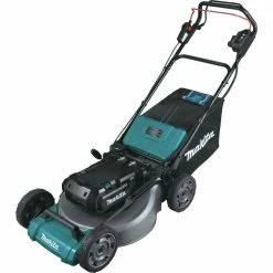 Makita CML01Z ConnectX 36V Brushless Lithium-Ion 21 In. Self-Propelled Commercial Lawn Mower (Tool Only)