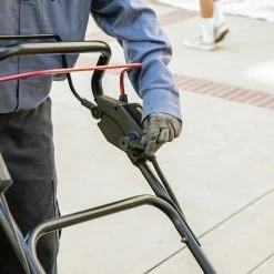 Makita CML01Z ConnectX 36V Brushless Lithium-Ion 21 In. Self-Propelled Commercial Lawn Mower (Tool Only) -Cheap Makita Store mktncml01z b