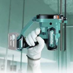 Makita CS01Z 12V Max CXT Lithium-Ion Brushless Cordless Threaded Rod Cutter (Tool Only) -Cheap Makita Store mktncs01z g