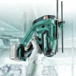 Makita CS01Z 12V Max CXT Lithium-Ion Brushless Cordless Threaded Rod Cutter (Tool Only) -Cheap Makita Store mktncs01z j