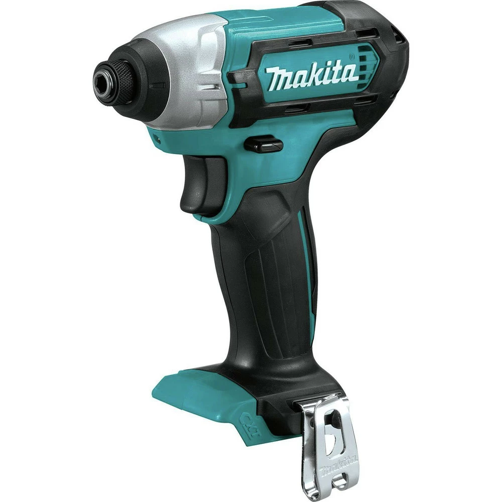 Makita CT324 12V/1.5 Ah/3 Pc. MAX CXT Li-Ion Combo Kit 6 Makita CT324 12V/1.5 Ah/3 Pc. MAX CXT Li-Ion Combo Kit - Image 4