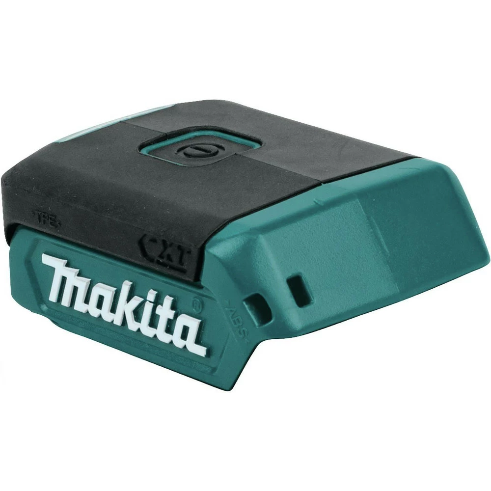 Makita CT324 12V/1.5 Ah/3 Pc. MAX CXT Li-Ion Combo Kit 14 Makita CT324 12V/1.5 Ah/3 Pc. MAX CXT Li-Ion Combo Kit - Image 12
