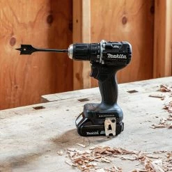 Makita CX203SYB 18V LXT Sub-Compact Brushless Lithium-Ion 1/2 In. Cordless Driver Drill And Impact Driver Combo Kit (1.5 Ah) -Cheap Makita Store mktncx203syb j