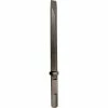 Makita D-21369 1-1/8 In. Hex Shank Flat Chisel Demolition Bit -Cheap Makita Store mktnd 21369
