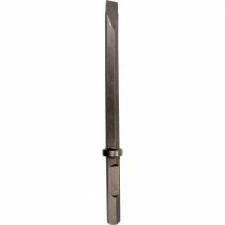 Makita D-21369 1-1/8 In. Hex Shank Flat Chisel Demolition Bit