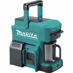 Makita DCM501Z 18V LXT / 12V Max CXT Lithium-Ion Coffee Maker (Tool Only) -Cheap Makita Store mktndcm501z b