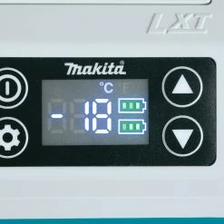 Makita DCW180Z 18V LXT X2 Lithium-Ion Cordless/Corded AC Cooler Warmer Box (Tool Only) 21 Makita DCW180Z 18V LXT X2 Lithium-Ion Cordless/Corded AC Cooler Warmer Box (Tool Only) -Cheap Makita Store mktndcw180z d