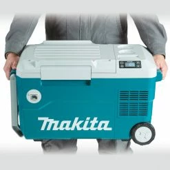Makita DCW180Z 18V LXT X2 Lithium-Ion Cordless/Corded AC Cooler Warmer Box (Tool Only) 22 Makita DCW180Z 18V LXT X2 Lithium-Ion Cordless/Corded AC Cooler Warmer Box (Tool Only) -Cheap Makita Store mktndcw180z e