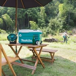 Makita DCW180Z 18V LXT X2 Lithium-Ion Cordless/Corded AC Cooler Warmer Box (Tool Only) 24 Makita DCW180Z 18V LXT X2 Lithium-Ion Cordless/Corded AC Cooler Warmer Box (Tool Only) -Cheap Makita Store mktndcw180z g