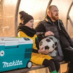 Makita DCW180Z 18V LXT X2 Lithium-Ion Cordless/Corded AC Cooler Warmer Box (Tool Only) 26 Makita DCW180Z 18V LXT X2 Lithium-Ion Cordless/Corded AC Cooler Warmer Box (Tool Only) -Cheap Makita Store mktndcw180z i