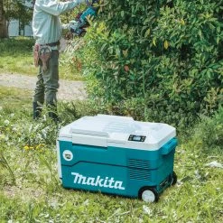 Makita DCW180Z 18V LXT X2 Lithium-Ion Cordless/Corded AC Cooler Warmer Box (Tool Only) 27 Makita DCW180Z 18V LXT X2 Lithium-Ion Cordless/Corded AC Cooler Warmer Box (Tool Only) -Cheap Makita Store mktndcw180z j