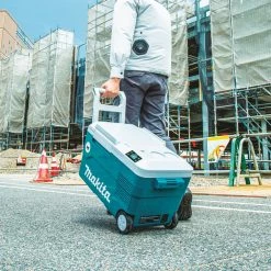 Makita DCW180Z 18V LXT X2 Lithium-Ion Cordless/Corded AC Cooler Warmer Box (Tool Only) 29 Makita DCW180Z 18V LXT X2 Lithium-Ion Cordless/Corded AC Cooler Warmer Box (Tool Only) -Cheap Makita Store mktndcw180z l