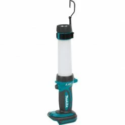 Makita DML806 18V LXT Lithium-Ion LED Cordless Lantern/Flashlight (Tool Only)