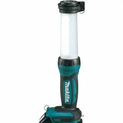 Makita DML807 18V LXT Cordless Lithium-Ion L.E.D. Lantern/Flashlight (Tool Only) -Cheap Makita Store mktndml807 b