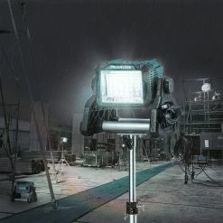 Makita DML811 18V LXT Lithium-Ion LED Cordless/ Corded Work Light (Tool Only) -Cheap Makita Store mktndml811 j