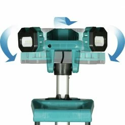 Makita DML814 18V LXT Lithium-Ion Cordless Tower Work/Multi-Directional Light (Tool Only) -Cheap Makita Store mktndml814 d