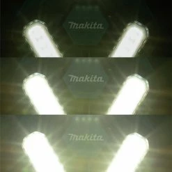 Makita DML814 18V LXT Lithium-Ion Cordless Tower Work/Multi-Directional Light (Tool Only) -Cheap Makita Store mktndml814 n