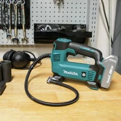 Makita DMP180ZX 18V LXT Lithium-Ion Cordless Inflator (Tool Only) 15 Makita DMP180ZX 18V LXT Lithium-Ion Cordless Inflator (Tool Only) -Cheap Makita Store mktndmp180zx d