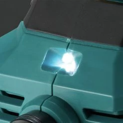 Makita DMP181ZX 18V LXT Lithium-Ion Cordless High-Pressure Inflator (Tool Only) -Cheap Makita Store mktndmp181zx g