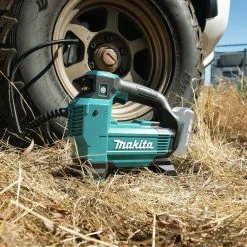 Makita DMP181ZX 18V LXT Lithium-Ion Cordless High-Pressure Inflator (Tool Only) -Cheap Makita Store mktndmp181zx j