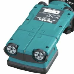 Makita DWD181R1J 18V LXT Lithium-Ion Cordless Multi-Surface Scanner Kit With Interlocking Storage Case (2 Ah) -Cheap Makita Store mktndwd181r1j b