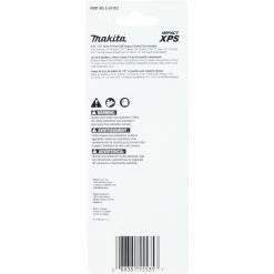 Makita E-01703 8-Piece Impact XPS 6-Point SAE 1/4 In. Drive Impact Socket Set With Standard Socket Adapter -Cheap Makita Store mktne 01703 b