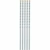 Makita E-10615 5-Piece 5/32 In. X 6 In. Carbide Tipped Percussion Masonry Hammer Drill Bit Set -Cheap Makita Store mktne 10615