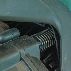 Makita EB7660TH 75.6 Cc MM4 4-Stroke Engine Tube Throttle Backpack Blower -Cheap Makita Store mktneb7660th b