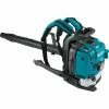 Makita EB7660WH 75.6 Cc MM4 4-Stroke Engine Hip Throttle Backpack Blower -Cheap Makita Store mktneb7660wh