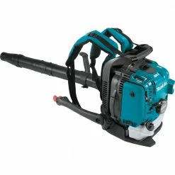 Makita EB7660WH 75.6 Cc MM4 4-Stroke Engine Hip Throttle Backpack Blower