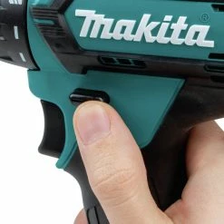 Makita FD10R1 12V Max CXT Lithium-Ion Hex Brushless 1/4 In. Cordless Drill Driver Kit (2 Ah) 20 Makita FD10R1 12V Max CXT Lithium-Ion Hex Brushless 1/4 In. Cordless Drill Driver Kit (2 Ah) -Cheap Makita Store mktnfd10r1 f