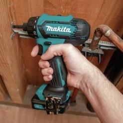 Makita FD10R1 12V Max CXT Lithium-Ion Hex Brushless 1/4 In. Cordless Drill Driver Kit (2 Ah) 23 Makita FD10R1 12V Max CXT Lithium-Ion Hex Brushless 1/4 In. Cordless Drill Driver Kit (2 Ah) -Cheap Makita Store mktnfd10r1 i