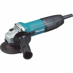 Makita GA4030K 4 In. Slide Switch Angle Grinder