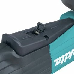 Makita GA5052 11 Amp Compact 4-1/2 In./ 5 In. Corded Paddle Switch Angle Grinder With AC/DC Switch -Cheap Makita Store mktnga5052 e