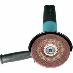 Makita GA5080 13 Amp X-LOCK 5 In. Corded High-Power Angle Grinder With SJS 14 Makita GA5080 13 Amp X-LOCK 5 In. Corded High-Power Angle Grinder With SJS -Cheap Makita Store mktnga5080 c