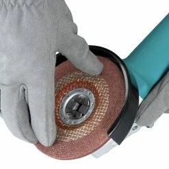 Makita GA5080 13 Amp X-LOCK 5 In. Corded High-Power Angle Grinder With SJS 16 Makita GA5080 13 Amp X-LOCK 5 In. Corded High-Power Angle Grinder With SJS -Cheap Makita Store mktnga5080 e