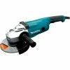 Makita GA7021 7 In. Trigger Switch 15 Amp Angle Grinder -Cheap Makita Store mktnga7021