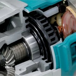 Makita GA7021 7 In. Trigger Switch 15 Amp Angle Grinder -Cheap Makita Store mktnga7021 b