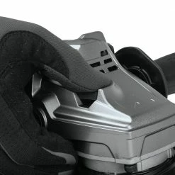 Makita GAG10Z 40 Max XGT Brushless Lithium-Ion 9 In. Cordless Paddle Switch Angle Grinder With Electric Brake And AWS (Tool Only) -Cheap Makita Store mktngag10z e